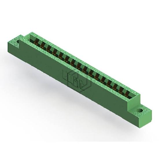 306-016-521-102 - EDAC Inc. - Card Edge Connectors - Edgeboard Connectors