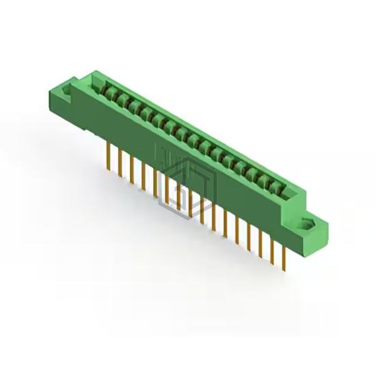307-016-545-104 - EDAC Inc. - Card Edge Connectors - Edgeboard Connectors