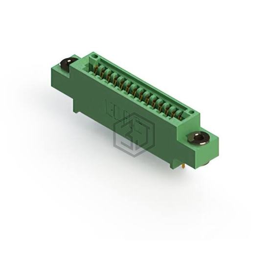 345-014-542-603 - EDAC Inc. - Card Edge Connectors - Edgeboard Connectors