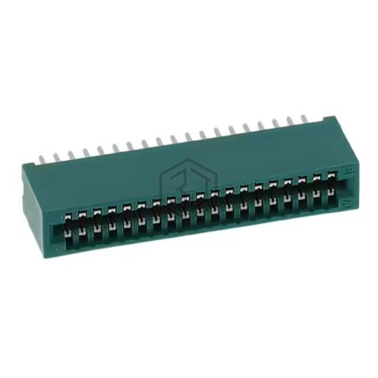 342-038-520-201 - EDAC Inc. - Card Edge Connectors - Edgeboard Connectors