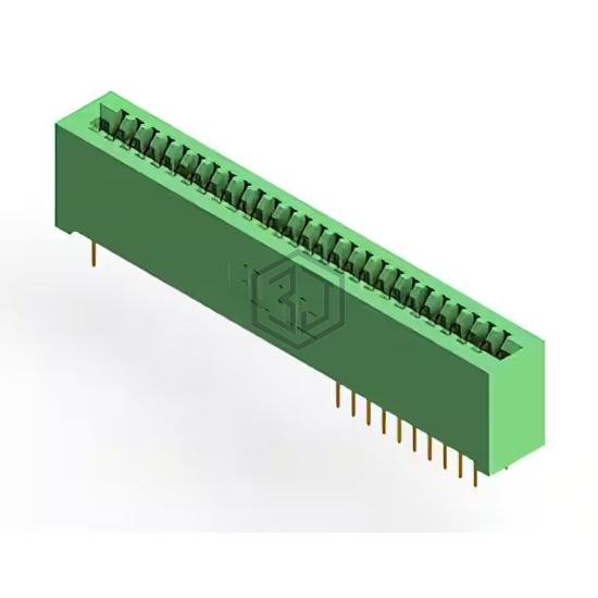 342-052-524-201 - EDAC Inc. - Card Edge Connectors - Edgeboard Connectors