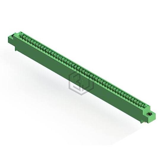 346-048-520-608 - EDAC Inc. - Card Edge Connectors - Edgeboard Connectors