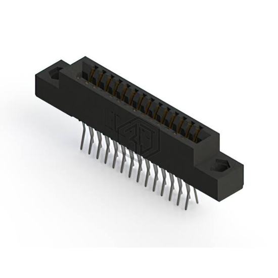 391-028-560-204 - EDAC Inc. - Card Edge Connectors - Edgeboard Connectors