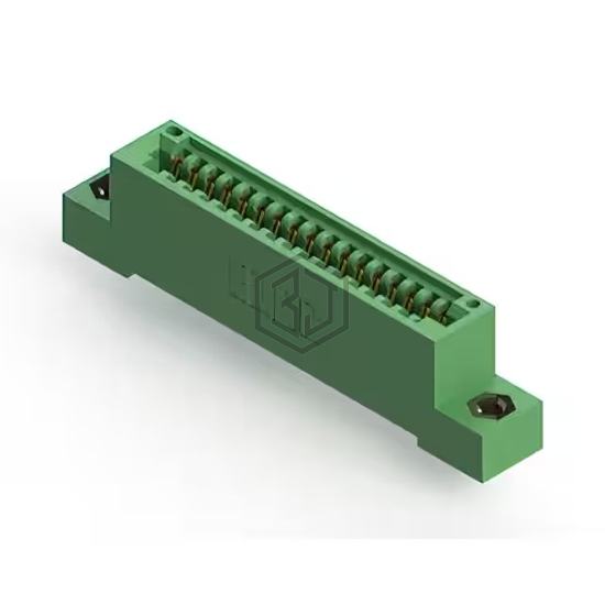 345-017-524-108 - EDAC Inc. - Card Edge Connectors - Edgeboard Connectors