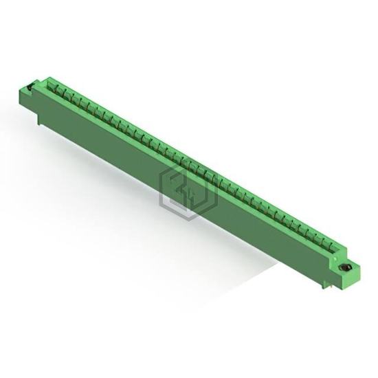 333-036-524-607 - EDAC Inc. - Card Edge Connectors - Edgeboard Connectors