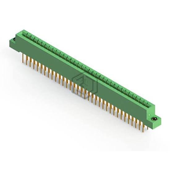 333-068-540-208 - EDAC Inc. - Card Edge Connectors - Edgeboard Connectors