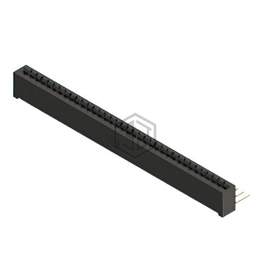 387-035-559-101 - EDAC Inc. - Card Edge Connectors - Edgeboard Connectors