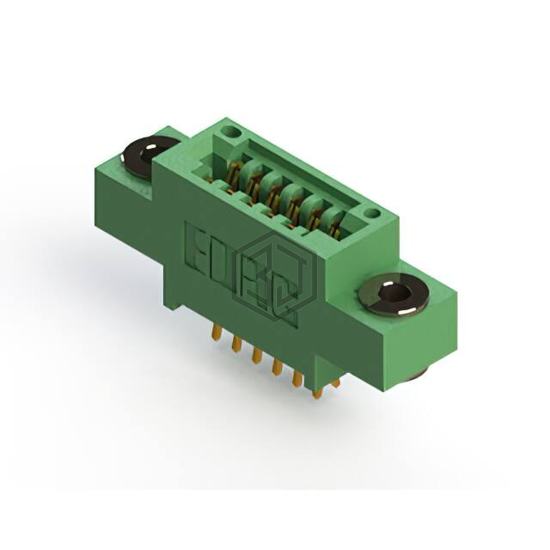 345-012-556-803 - EDAC Inc. - Card Edge Connectors - Edgeboard Connectors