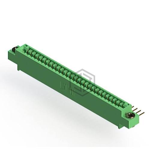 346-028-559-603 - EDAC Inc. - Card Edge Connectors - Edgeboard Connectors