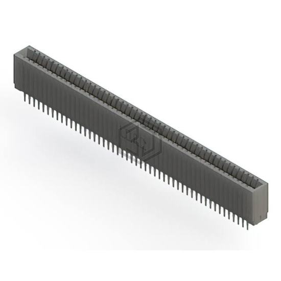 745-098-525-201 - EDAC Inc. - Card Edge Connectors - Edgeboard Connectors