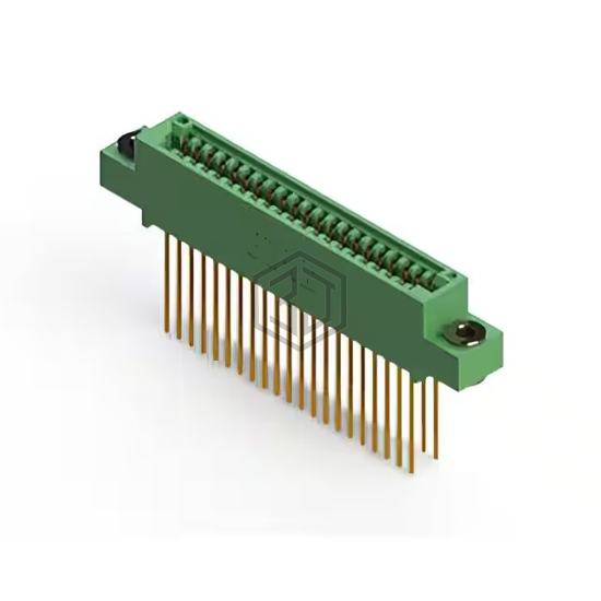 345-042-541-503 - EDAC Inc. - Card Edge Connectors - Edgeboard Connectors