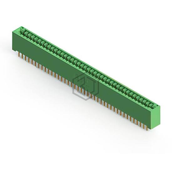 346-080-540-201 - EDAC Inc. - Card Edge Connectors - Edgeboard Connectors