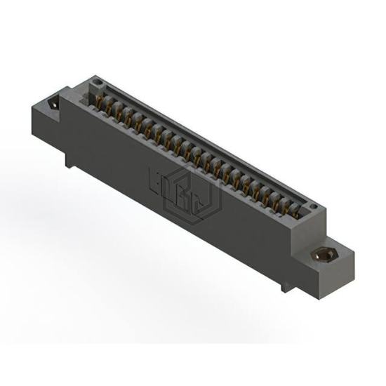 395-021-521-408 - EDAC Inc. - Card Edge Connectors - Edgeboard Connectors