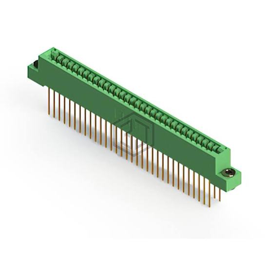 346-064-541-203 - EDAC Inc. - Card Edge Connectors - Edgeboard Connectors