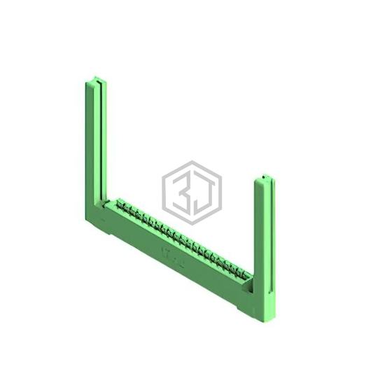 337-020-559-158 - EDAC Inc. - Card Edge Connectors - Edgeboard Connectors