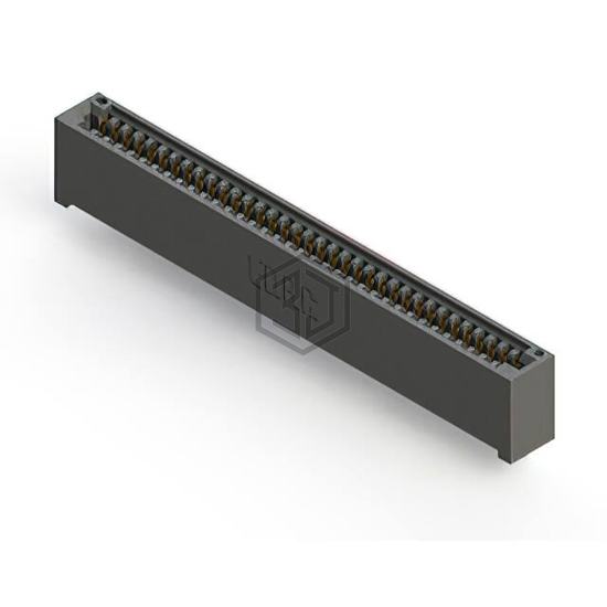 395-035-523-101 - EDAC Inc. - Card Edge Connectors - Edgeboard Connectors