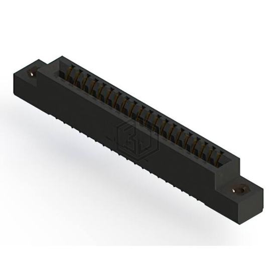 391-020-524-108 - EDAC Inc. - Card Edge Connectors - Edgeboard Connectors