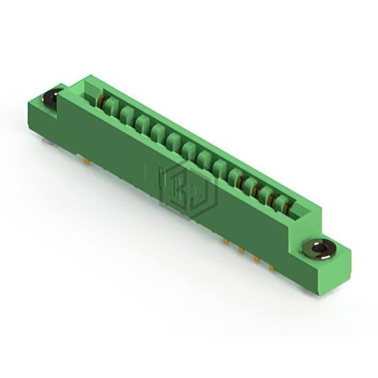 307-026-520-203 - EDAC Inc. - Card Edge Connectors - Edgeboard Connectors