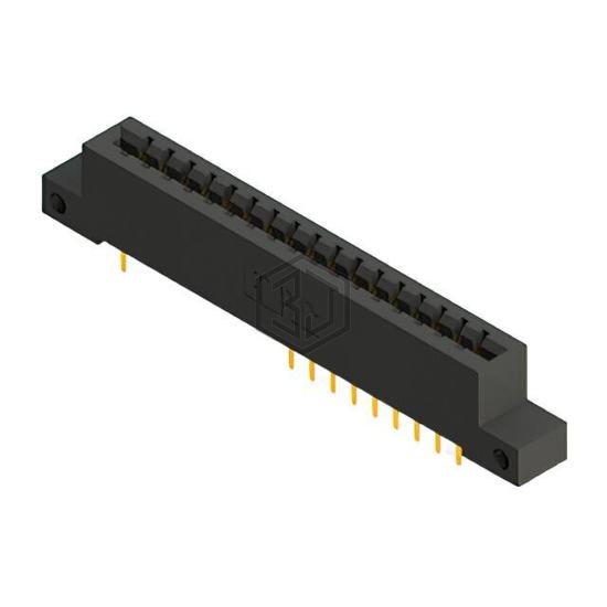 387-034-520-212 - EDAC Inc. - Card Edge Connectors - Edgeboard Connectors