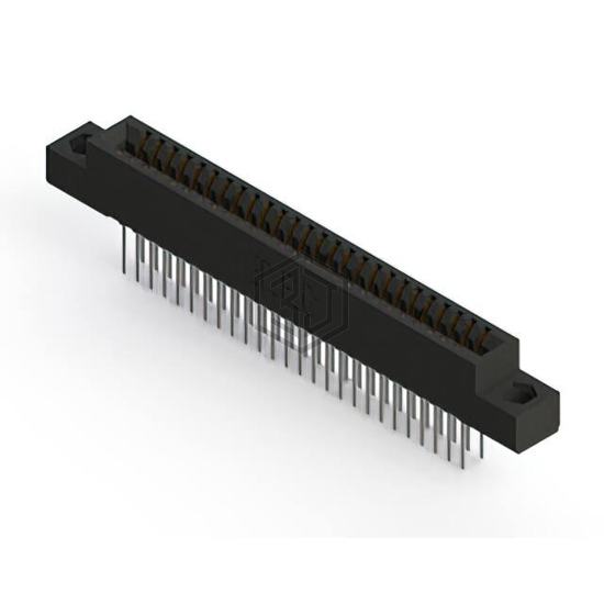 391-052-522-204 - EDAC Inc. - Card Edge Connectors - Edgeboard Connectors