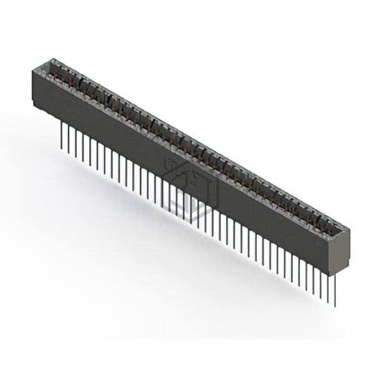726-039-553-101 - EDAC Inc. - Card Edge Connectors - Edgeboard Connectors