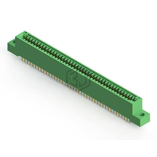 345-082-525-204 - EDAC Inc. - Card Edge Connectors - Edgeboard Connectors