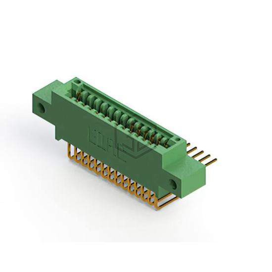 345-028-558-812 - EDAC Inc. - Card Edge Connectors - Edgeboard Connectors
