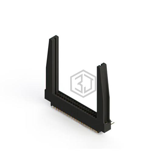 396-040-558-878 - EDAC Inc. - Card Edge Connectors - Edgeboard Connectors