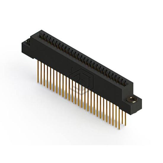 392-054-542-203 - EDAC Inc. - Card Edge Connectors - Edgeboard Connectors
