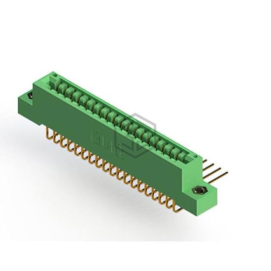 346-038-559-208 - EDAC Inc. - Card Edge Connectors - Edgeboard Connectors