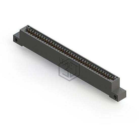395-038-542-112 - EDAC Inc. - Card Edge Connectors - Edgeboard Connectors