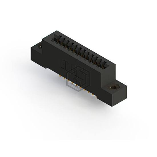 392-012-540-108 - EDAC Inc. - Card Edge Connectors - Edgeboard Connectors