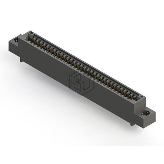 395-032-520-407 - EDAC Inc. - Card Edge Connectors - Edgeboard Connectors