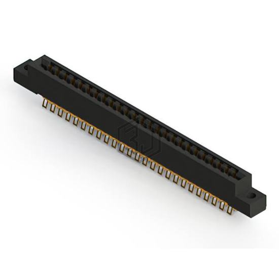 357-050-555-202 - EDAC Inc. - Card Edge Connectors - Edgeboard Connectors