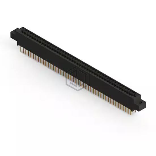 396-090-541-804 - EDAC Inc. - Card Edge Connectors - Edgeboard Connectors