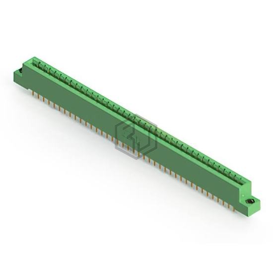 333-078-521-207 - EDAC Inc. - Card Edge Connectors - Edgeboard Connectors