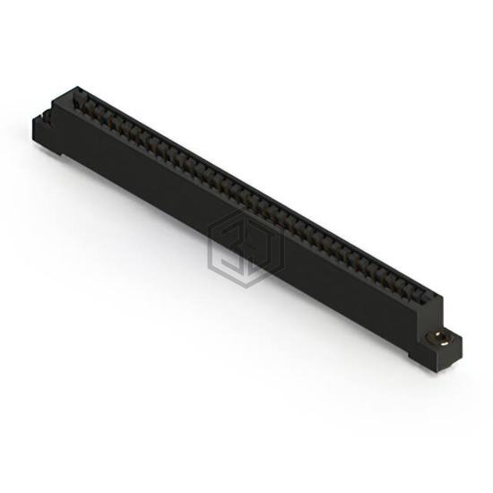 396-038-540-103 - EDAC Inc. - Card Edge Connectors - Edgeboard Connectors