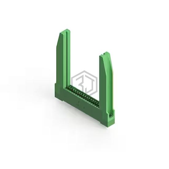 345-019-541-178 - EDAC Inc. - Card Edge Connectors - Edgeboard Connectors