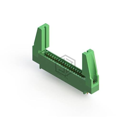 345-020-540-688 - EDAC Inc. - Card Edge Connectors - Edgeboard Connectors