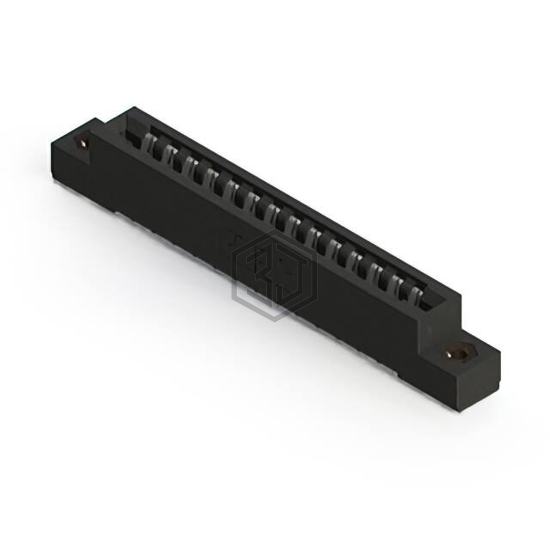 357-014-427-108 - EDAC Inc. - Card Edge Connectors - Edgeboard Connectors