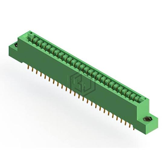 346-052-556-207 - EDAC Inc. - Card Edge Connectors - Edgeboard Connectors
