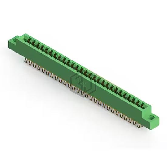 305-054-555-504 - EDAC Inc. - Card Edge Connectors - Edgeboard Connectors
