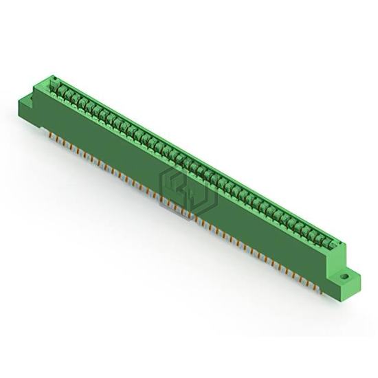 346-080-556-202 - EDAC Inc. - Card Edge Connectors - Edgeboard Connectors