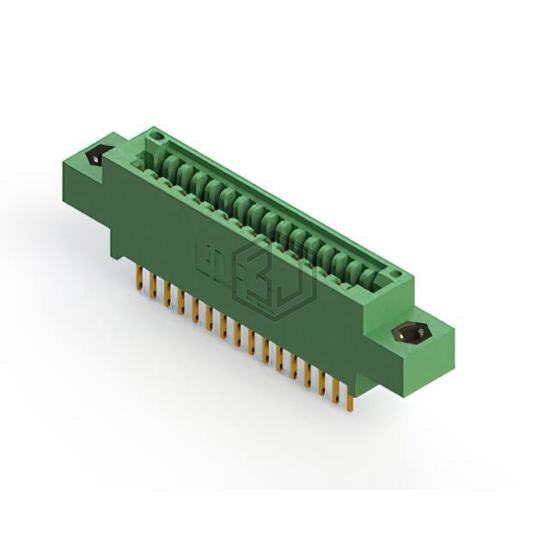 345-016-558-608 - EDAC Inc. - Card Edge Connectors - Edgeboard Connectors