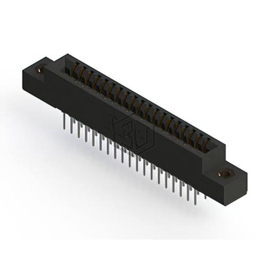 391-038-521-207 - EDAC Inc. - Card Edge Connectors - Edgeboard Connectors