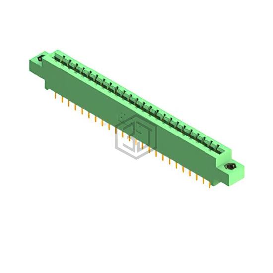 337-048-541-807 - EDAC Inc. - Card Edge Connectors - Edgeboard Connectors