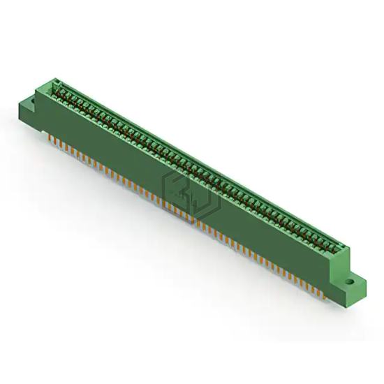 345-098-521-202 - EDAC Inc. - Card Edge Connectors - Edgeboard Connectors