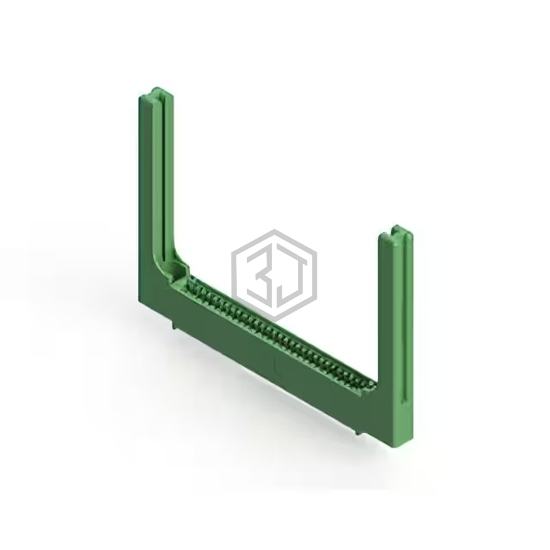 345-030-520-458 - EDAC Inc. - Card Edge Connectors - Edgeboard Connectors