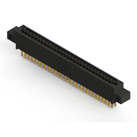 396-058-555-812 - EDAC Inc. - Card Edge Connectors - Edgeboard Connectors