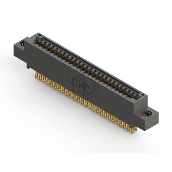 395-052-555-508 - EDAC Inc. - Card Edge Connectors - Edgeboard Connectors